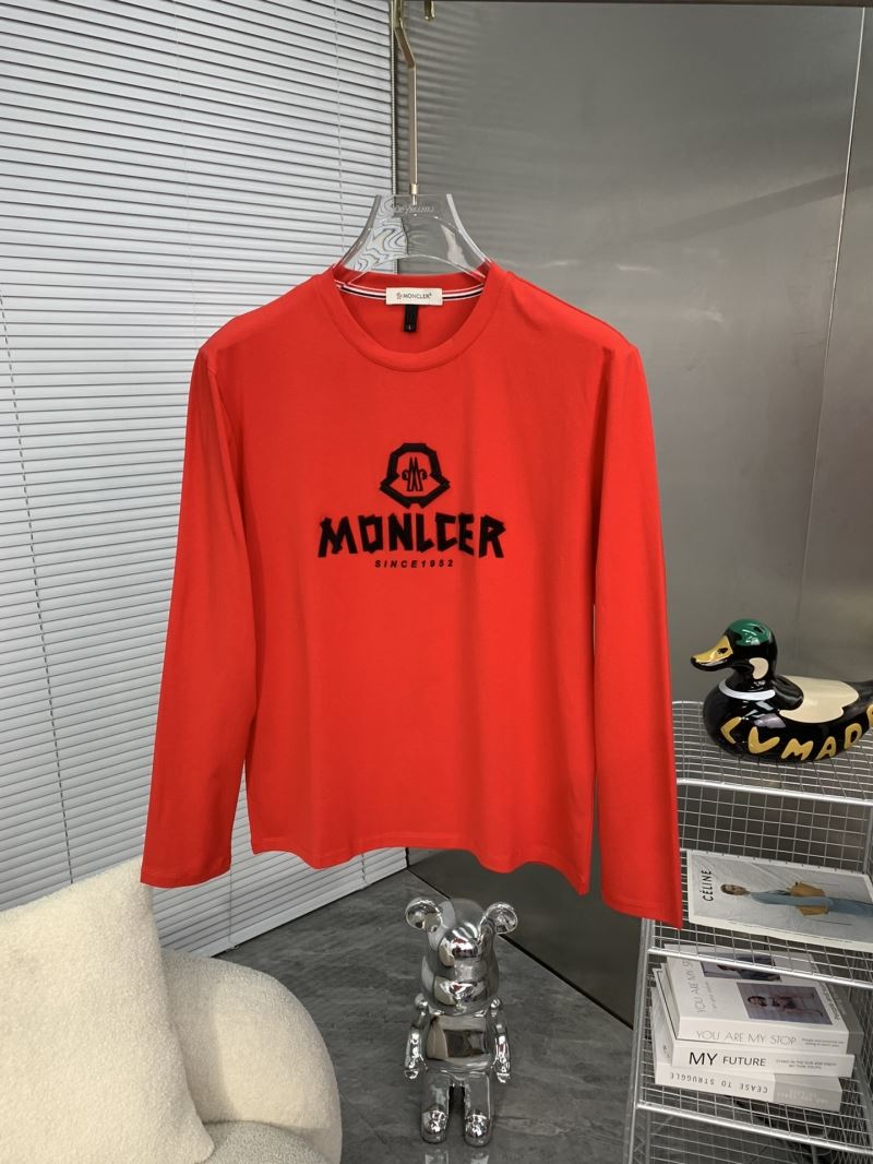 Moncler T-Shirts